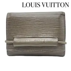 ちゃこ【LOUISVUITTON】ルイヴィトン　折り財布　ヴィエノワ　✨ LOUIS VUITTON ルイヴィトン 財布 ポルトフォイユ・ヴィエノワ 2