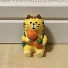 デコレ コンコンブル よく柿食う猫