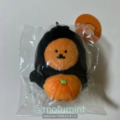 BT21 SHOOKY たっとん マスコット クロ フルーツ ぬいぐるみ - メルカリ