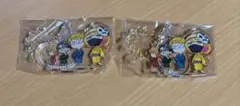 新品】TOP4 東京ドーム アクスタ キヨ レトルト 牛沢 ガッチマン