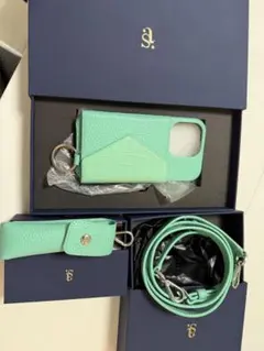 【iPhoneケース16pro】鈴木亜美さんプロデュース3点セット iPhoneケース16pro】鈴木亜美さんプロデュース3点セット