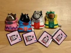 サラブレッドコレクション お守りマスコット