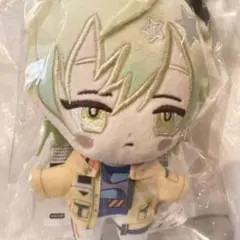 ブレイクマイケース ブレマイ SPINNIES すぴにーず ぬいぐるみ 壱川