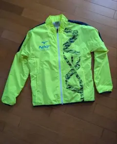 ブレスサーモ ランニングウェア