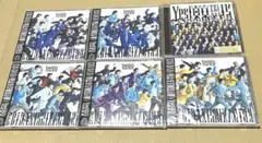 EBiDAN Yes!東京 15周年盤A〜E 通常盤