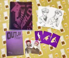 2026年最新】ateez サインの人気アイテム - メルカリ