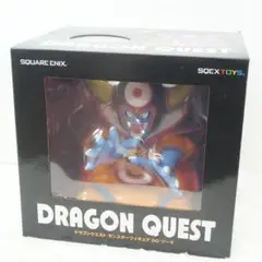 【新品・未開封】ドラゴンクエスト モンスターフィギュア SD ゾーマ Amazon.co.jp: ドラゴンクエスト モンスターフィギュア SD