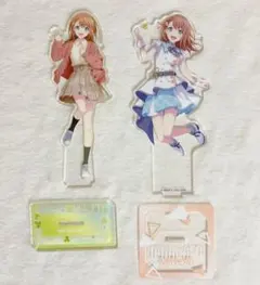 プロセカ 花里みのり アクリルスタンド