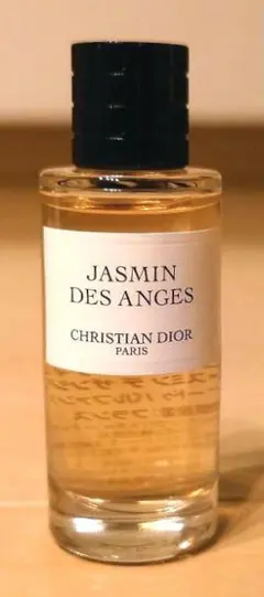 クリスチャン・ディオール ジャスミンデザンジュ 7.5ml