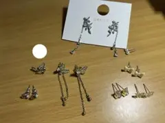 ピアス まとめ売り