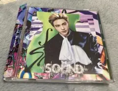 Stray Kids  THE SOUND  FC限定版