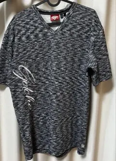 GOTCHA Vネック Tシャツ Lサイズ