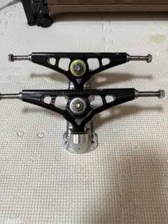 Aera Trucks 4140 Axle +8MM ダウンヒル フリーライド 2025年最新】ダウンヒル スケートボードの人気アイテム