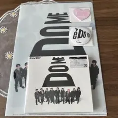 i DO ME 通常盤　特典付