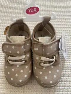 子ども靴　12.0cm