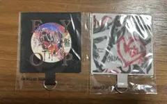 B'z LIVE-GYM 2026 FYOP+ 3Dラバートレイ - メルカリ