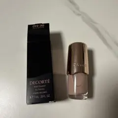 DECORTÉ ネイルエナメル BE 842 7mL 箱ありのサムネイル