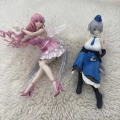 モダニア ぬーどるストッパー フィギュア10個セット Amazon | モダニア ファースト アフェクション フィギュア 勝利