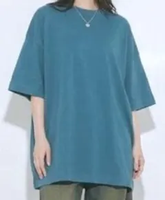 ページボーイ ビッグTシャツ