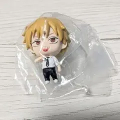 【新品未開封】 劇場版チェンソーマン レゼ篇 カプセル フィギュア デンジ ×2