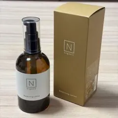 新品】N organic モイスチュア&バランシング ローション 100ml - メルカリ