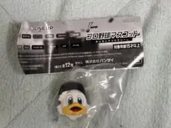 プロ野球マスコット　めじるしアクセサリー　マーくん