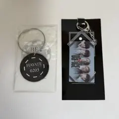 Da-iCE キーホルダーセット