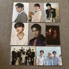 【レア品】 NCT NCT127 テヨン ポストカード セット