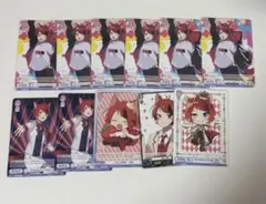 すとぷり 莉犬くん ヴァイシュシュバルツ まとめ売り 11枚