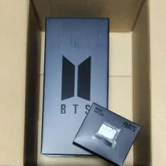 BTS ペンライト アミボム VER.4 ペンライトパーツ セット