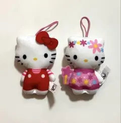 キティちゃん　ハローキティ　ハッピーセット　2004 ハローキティ 2004 年 マクドナルド ハッピーセット - メルカリ