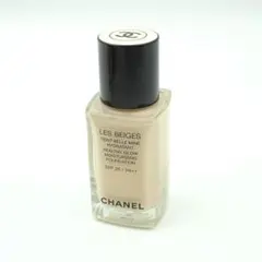 CHANEL レ ベージュ タン ベル ミン イドゥラタン B20 - メルカリ