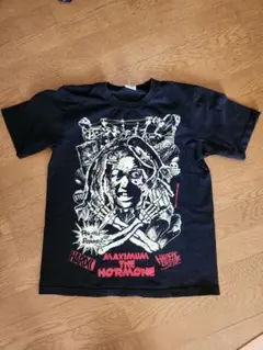 2026年最新】マキシマムザホルモン tシャツの人気アイテム - メルカリ
