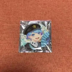 hotokeくん 缶バッチ