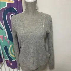 ポロラルフローレン　カシミヤセーター