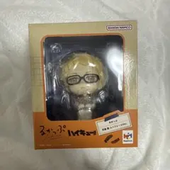 ハイキュー るかっぷ 月島蛍