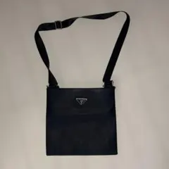 PRADA プラダ ナイロン ショルダーバッグ swag drip DAB着用のサムネイル