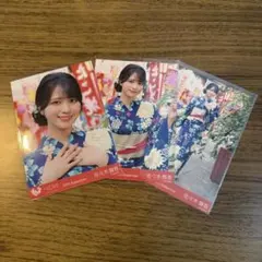 =LOVE イコラブ 佐々木舞香 生写真 内緒バナシ コンプ