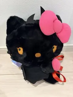 【新品レア】TAITO限定 Myハローキティ抱っこポーズドールBIGタイプ4