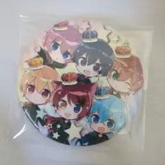 すとぷり 集合 すとめも10 缶バッジ