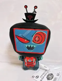 ハズビン・ホテルへようこそ ぬいぐるみ vol.3 ヴォックス