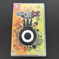 パタポン1＋2 リプレイ