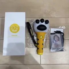 D-LITE　公式ペンライト　2本セット D-LITE ペンライト 2点セット