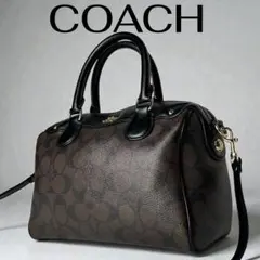 2025年最新】コーチ F58312 中古の人気アイテム - メルカリ