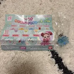 おじゃ魔女どれみ　めじるしアクセサリー4 見習い服あいこ