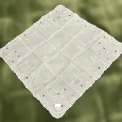 【新品】WAKO ハンカチ