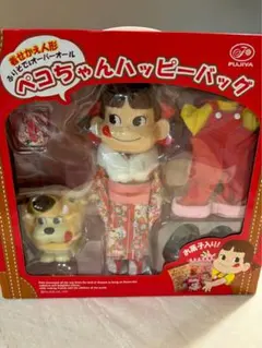 2025年最新】着せ替え ペコちゃんの人気アイテム - メルカリ