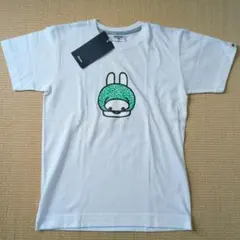 新品　CUNE S/S Tee 唐草　泥棒 Tシャツのサムネイル