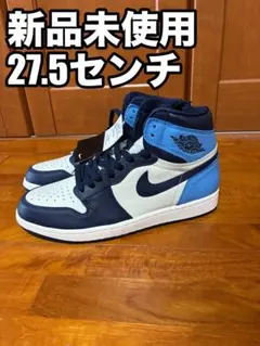 AIR JORDAN 1 RETRO HIGH OG 
