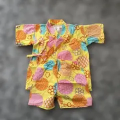 甚平 ベビー 95cm